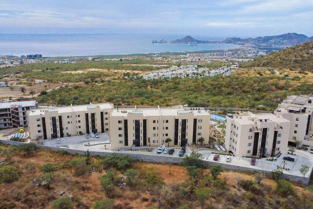 Condo Sol, Vista Al Arco, Casa Club Con Amenidades El Pueblito  Exteriér fotografie