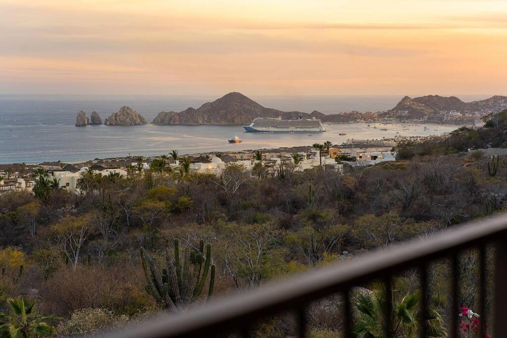 Condo Sol, Vista Al Arco, Casa Club Con Amenidades El Pueblito  Exteriér fotografie