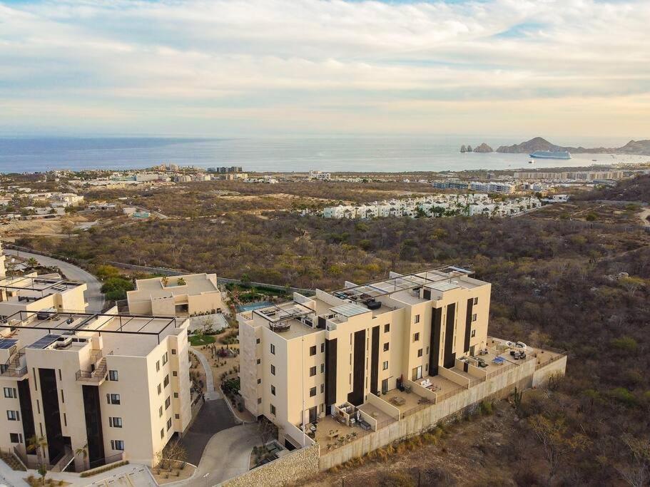 Condo Sol, Vista Al Arco, Casa Club Con Amenidades El Pueblito  Exteriér fotografie